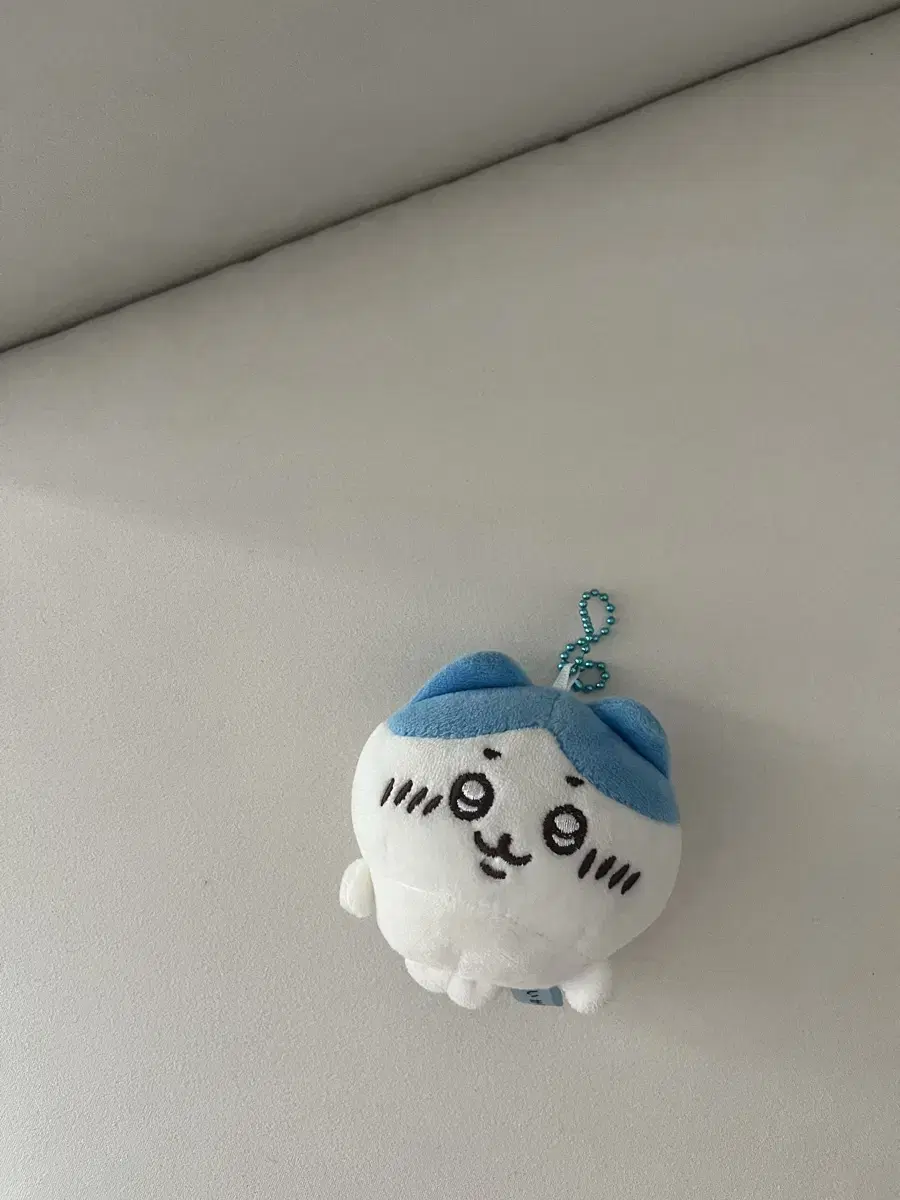 치이카와 키링인형