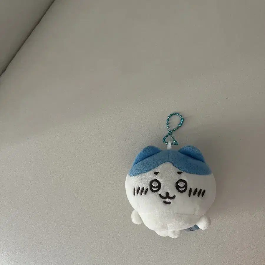 치이카와 키링인형