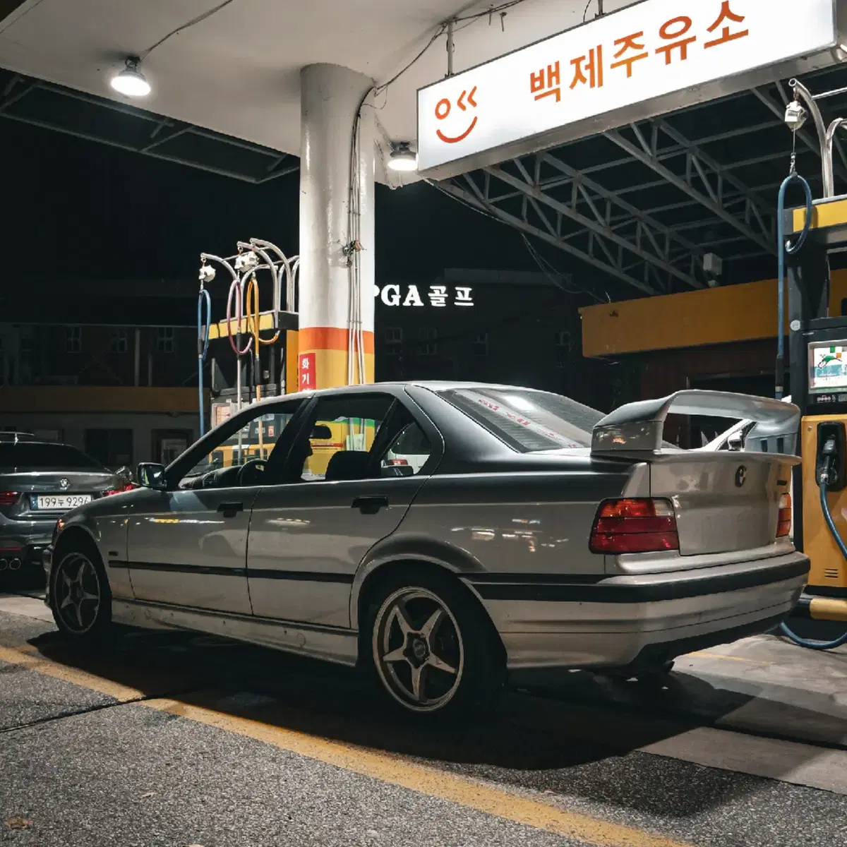 BMW E36 316i 출고 수동!!! 판매합니다!!!