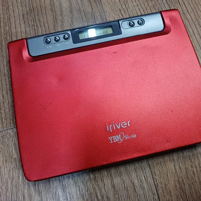 iriver D10 전자수첩 MP3/라디오/녹음기/시계/텍뷰등