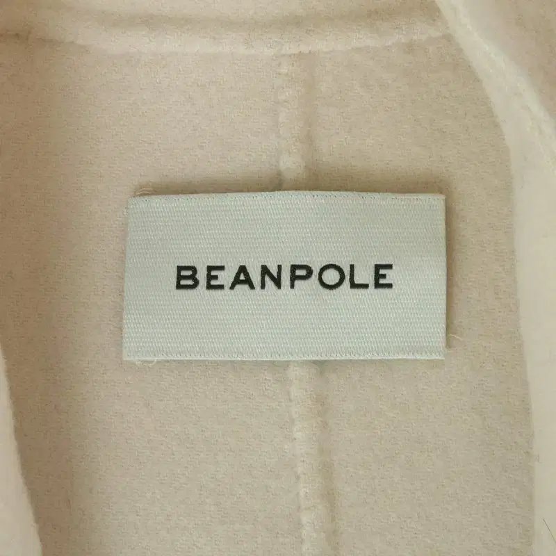 BEANPOLE 울 100% 코트 | 여 90