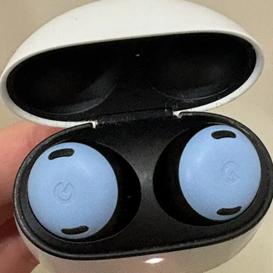 구글 픽셀 버즈 프로 블루투스 이어폰Googel Pixel Buds