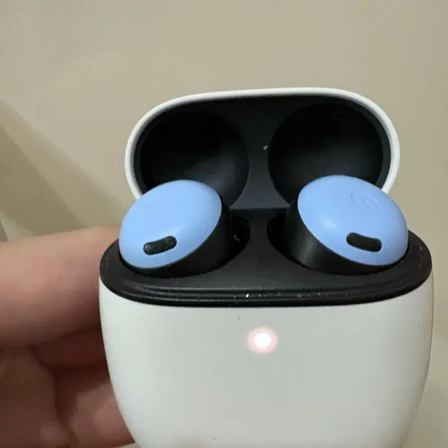 구글 픽셀 버즈 프로 블루투스 이어폰Googel Pixel Buds