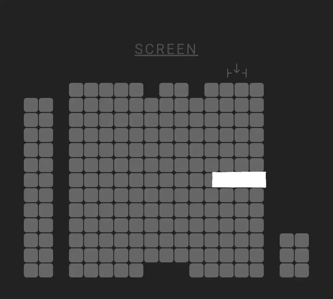 용산 CGV 12월7일 13시30분 G열 임현식 무대인사