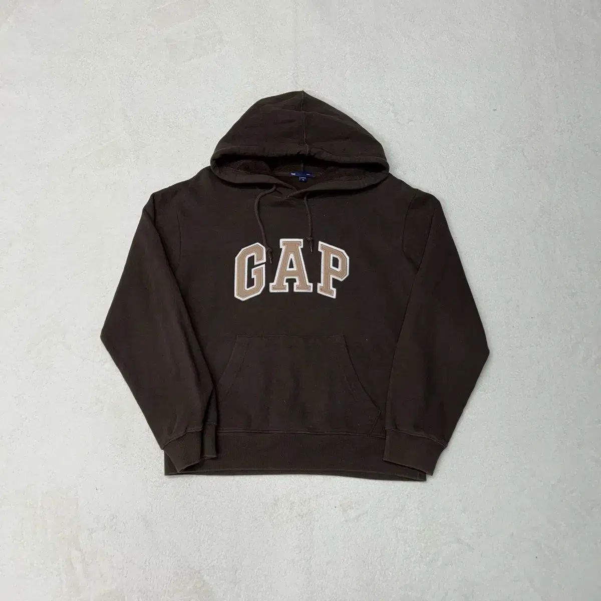 Gap 후드