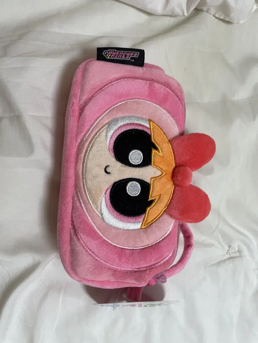 Powerpuff Girls Pencil Case