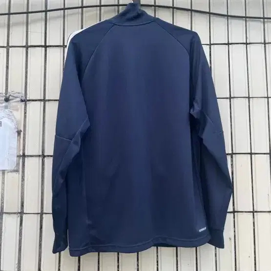 [3XL]아디다스 에어로레디 삼선 져지 네이비 Adidas