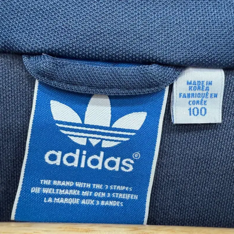 [ ADIDAS ] 아디다스 져지 [100]