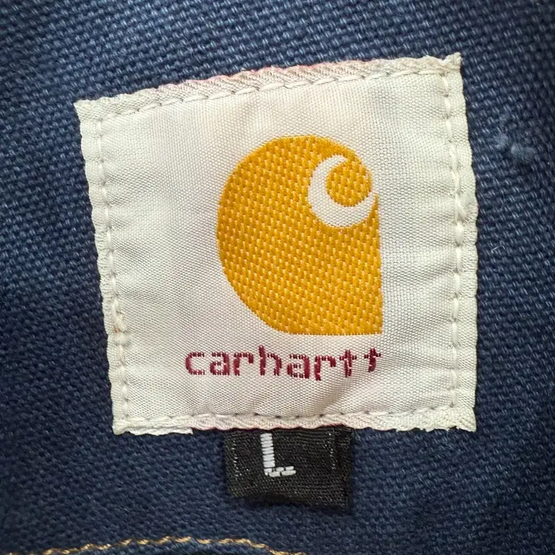 [ CARHARTT ] 칼하트 자켓 [L]