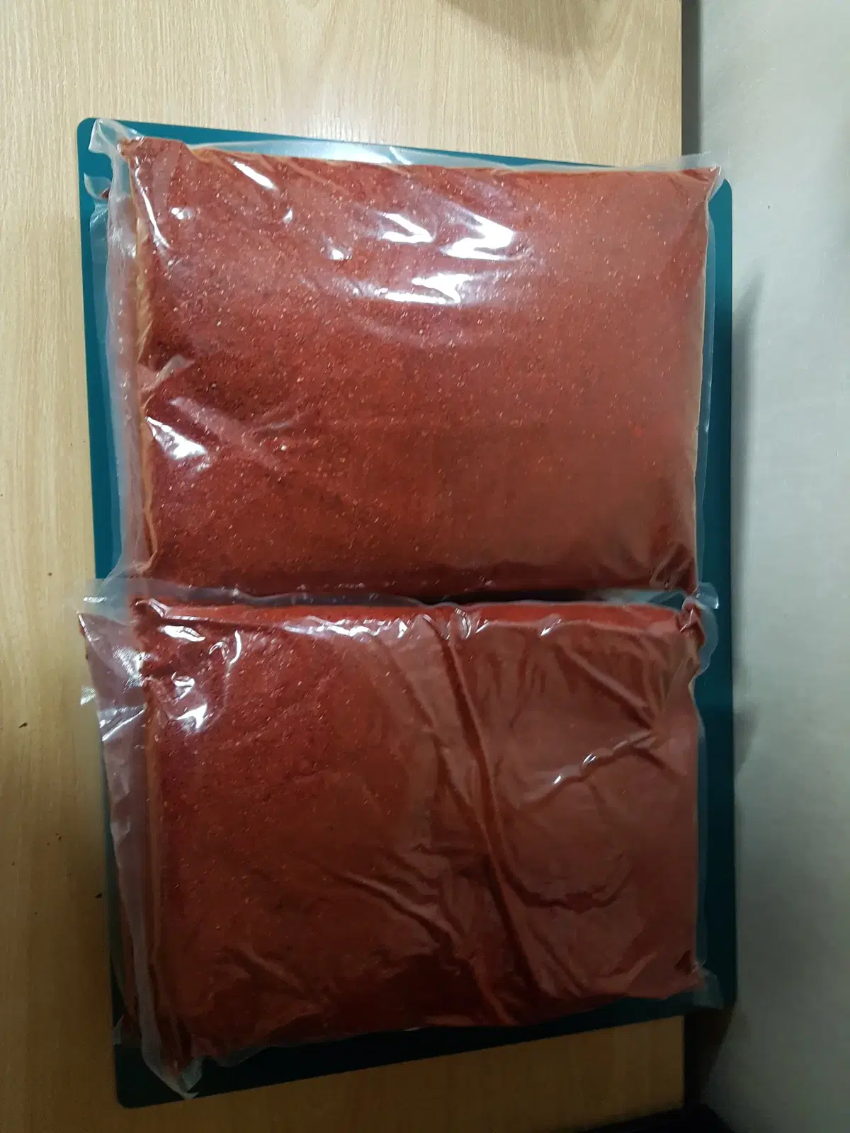 국산 고춧가루 2kg