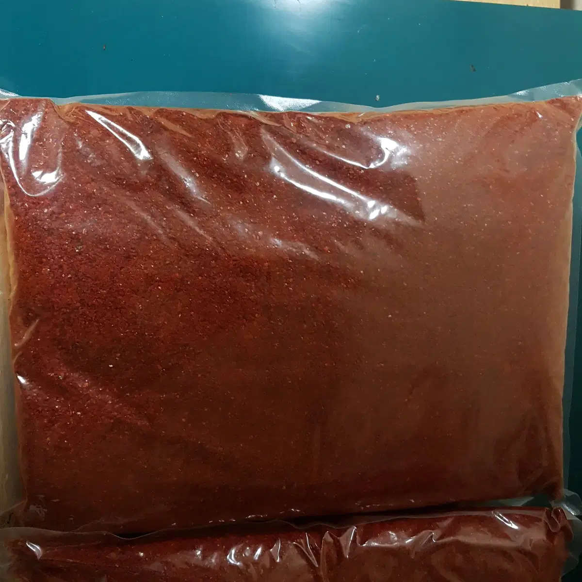 국산 고춧가루 2kg