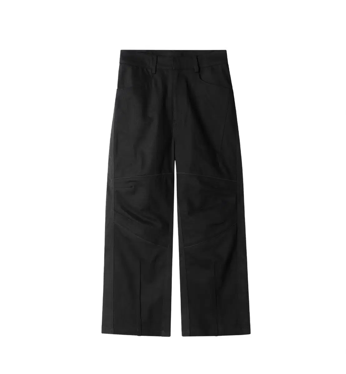 Xlim Ep.6 04 trousers black