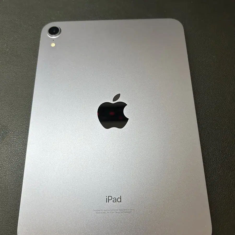 iPad mini 6 WiFi 64G,짭플펜슬,종이필름,케이스들 급매