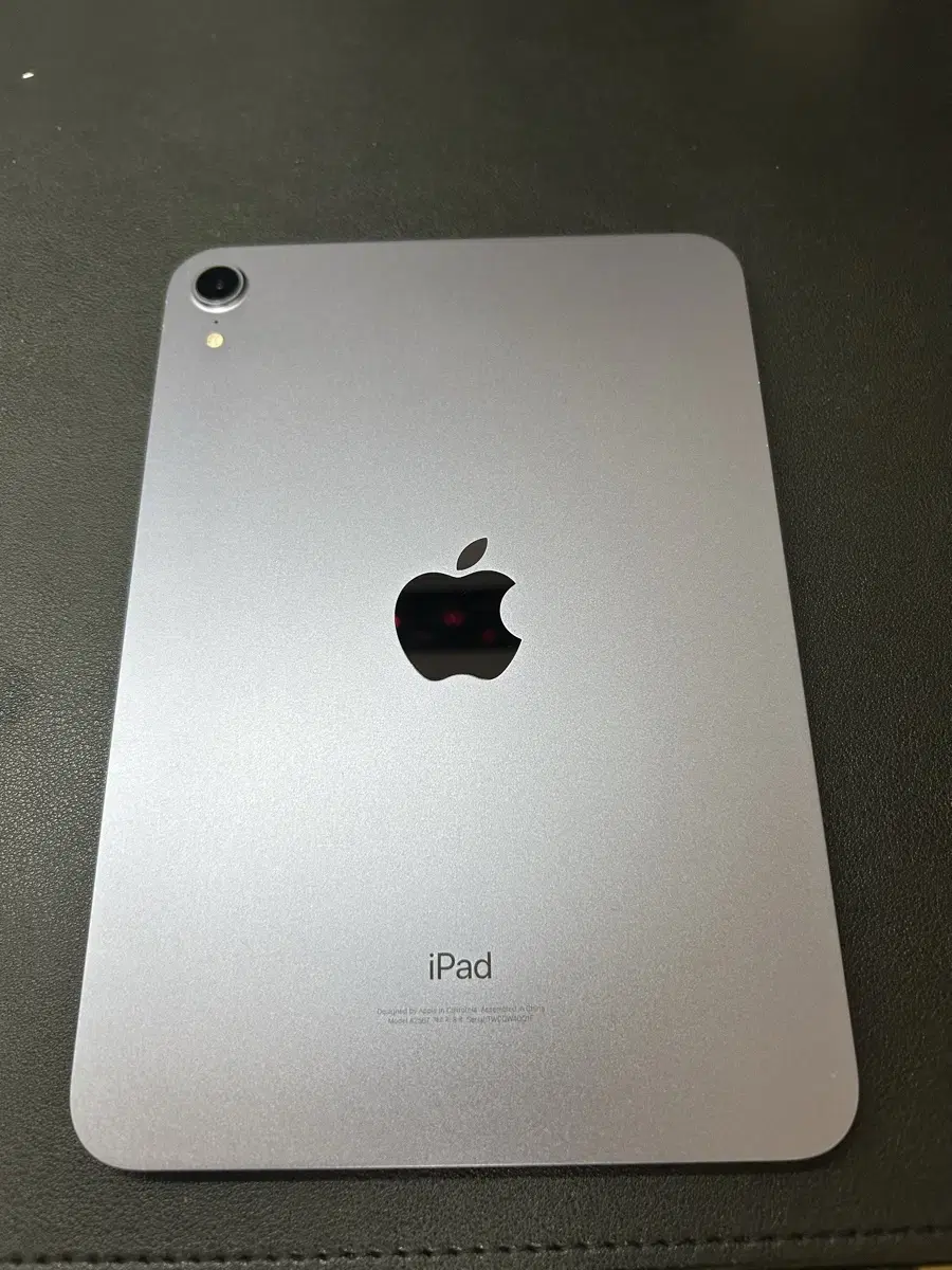 iPad mini 6 WiFi 64G,짭플펜슬,종이필름,케이스들 급매