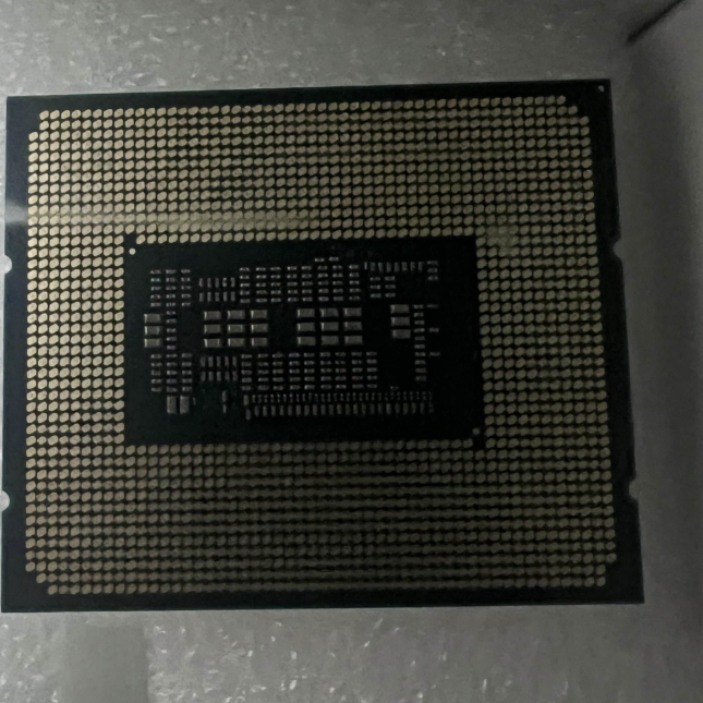 i7-12700F 인텔 12세대 CPU 택배비 포함