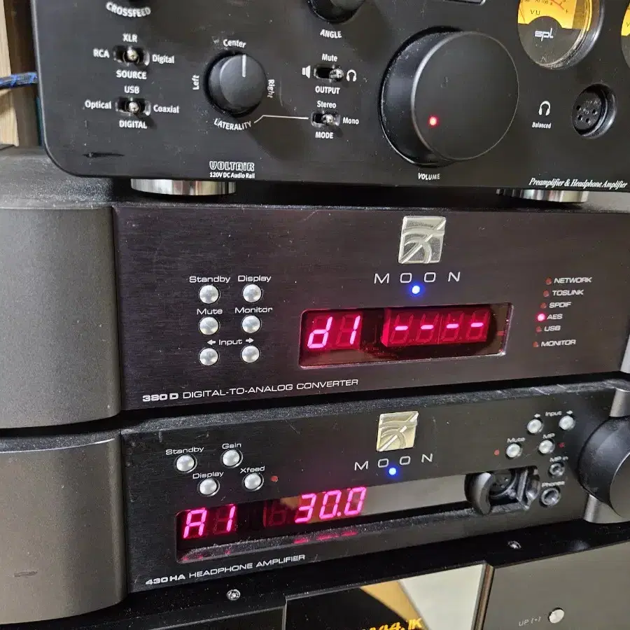 심오디오 380D DAC