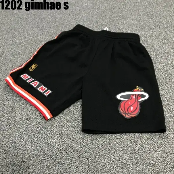 95 NBA 반바지