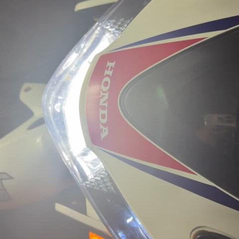 CBR125 건담