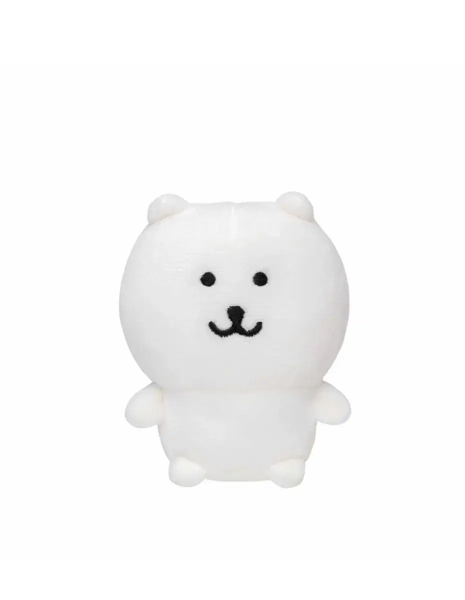 나가노마켓 농담곰 8cm 미니미니 마스코트 새상품