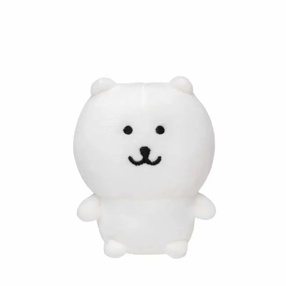 나가노마켓 농담곰 8cm 미니미니 마스코트 새상품