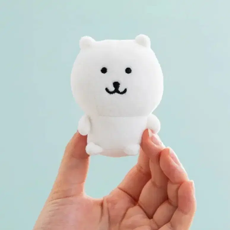 나가노마켓 농담곰 8cm 미니미니 마스코트 새상품