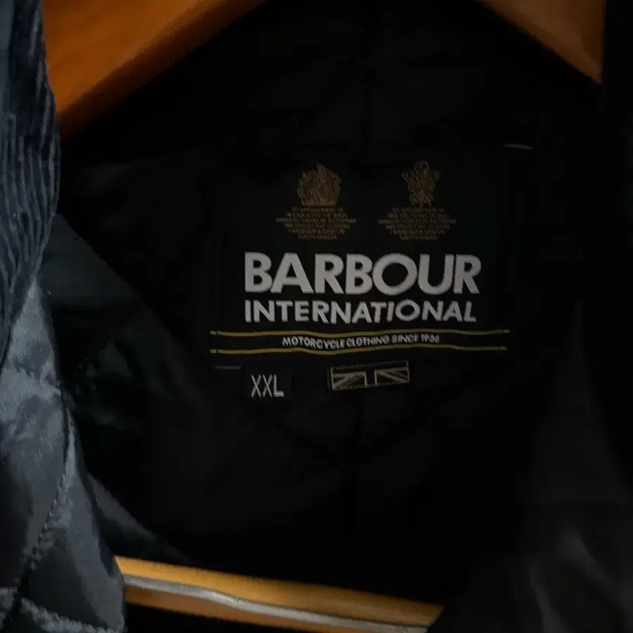 바버 xxl barbour