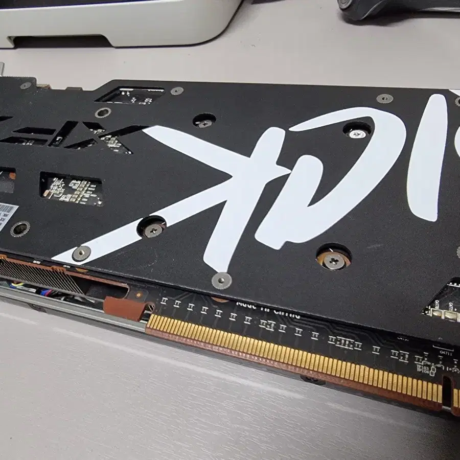 XFC RX 6700XT 팝니다.