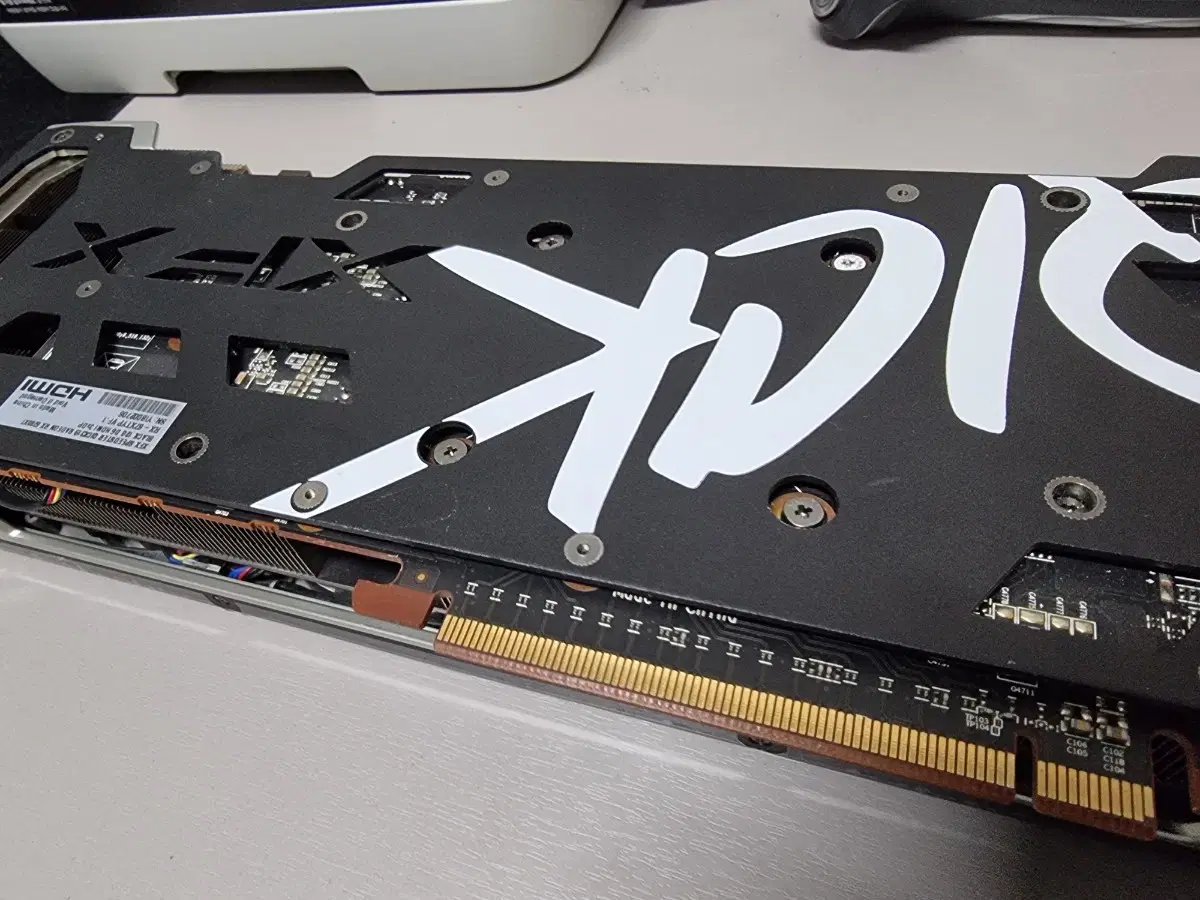 XFC RX 6700XT 팝니다.