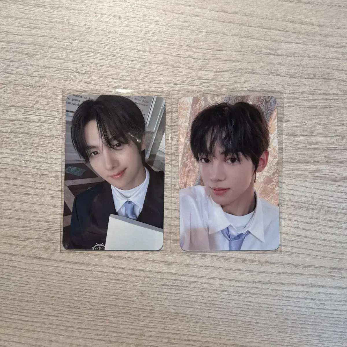 TWS Olive Young buncheol Spot youngjae Jin Han jihoon kyungmin photocard unreleased photocard wts Sell