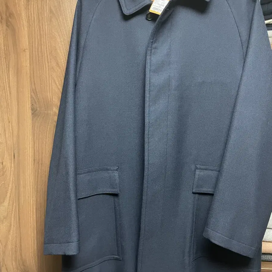 딸리아또레 레글런 오버코트 tagliatore coat loyd/s