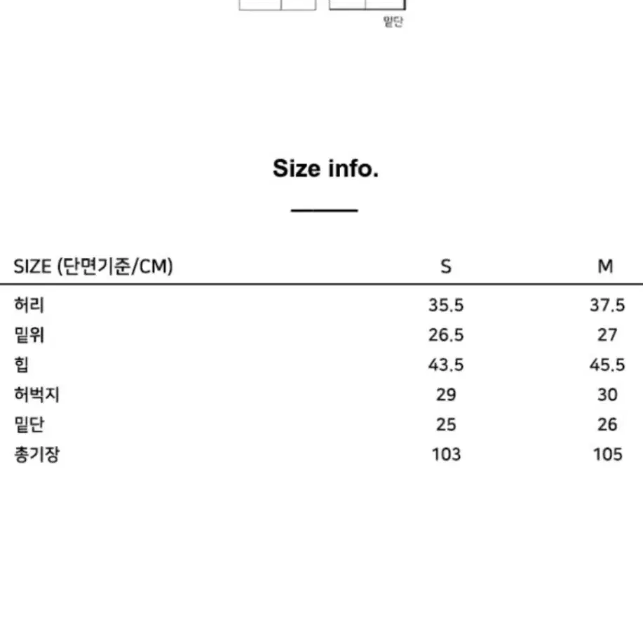 유즈 포켓 코튼 카고팬츠 s