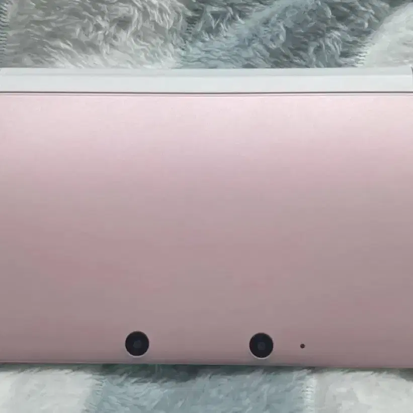 닌텐도 3ds Xl 핑크 화이트 (상태 좋음) 판매 양도