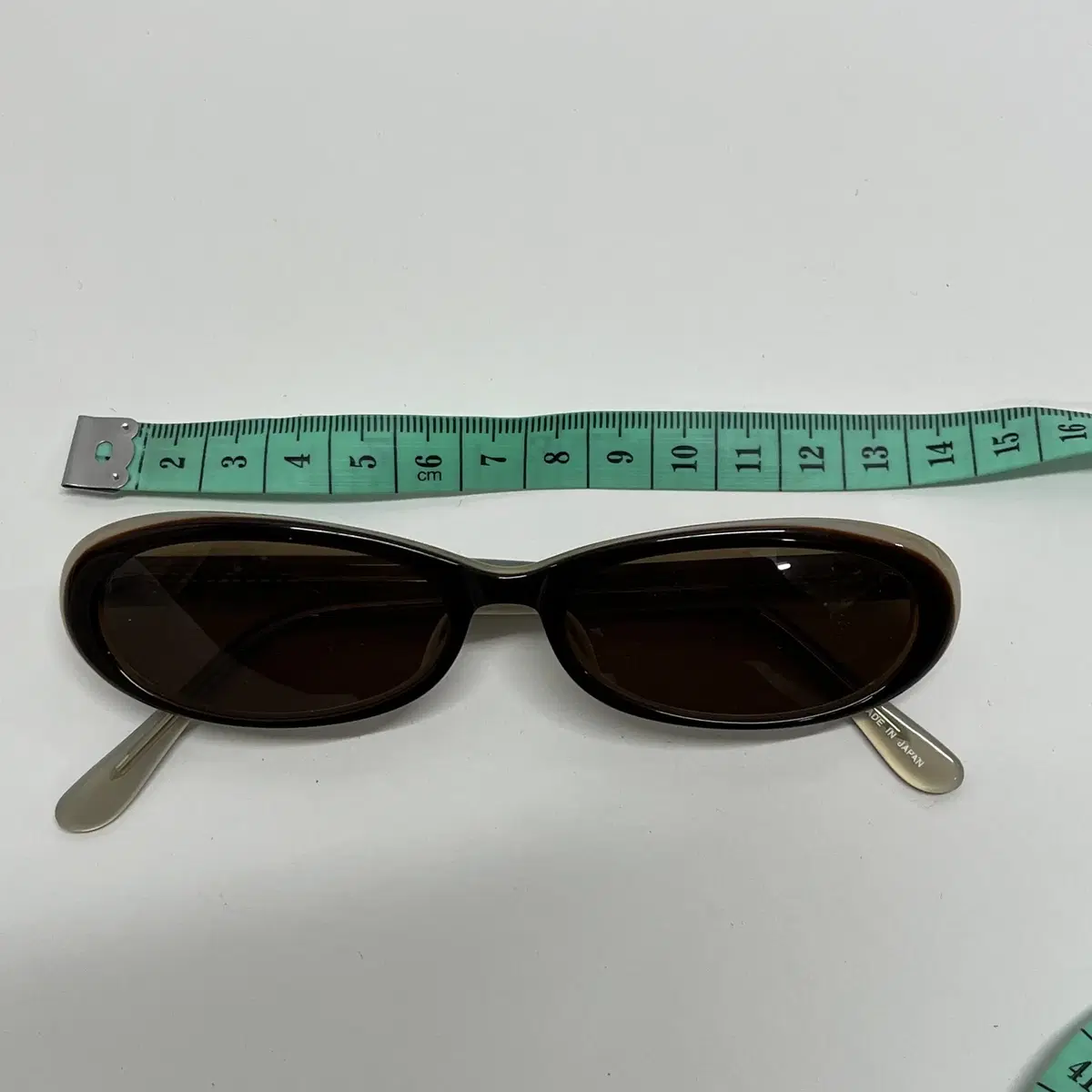 Eagle Eyes 90's Sunglasses ( 일본제 )