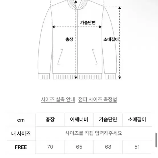 지꾸님 착용 배색 골덴 카라 바버 헌팅 트러커 자켓 점퍼