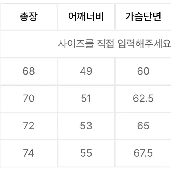 디스이즈네버댓 윈드브레이커