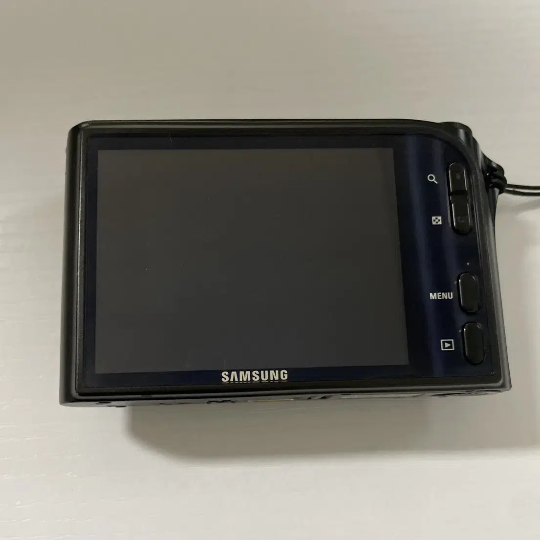 삼성 nv100 HD 디카 카메라