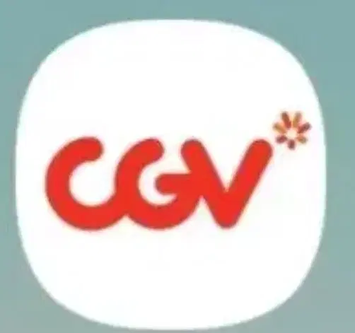 cgv  더블콤보