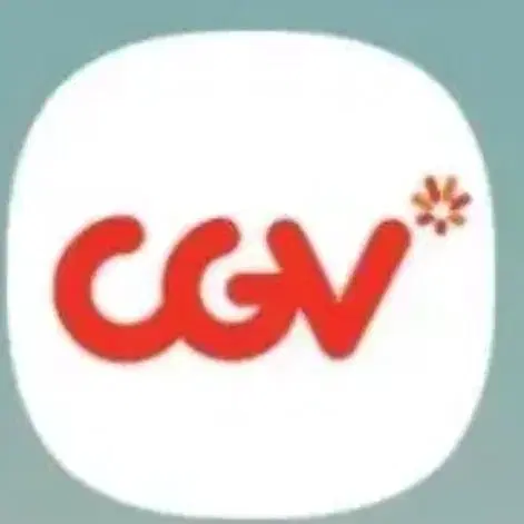 cgv  더블콤보