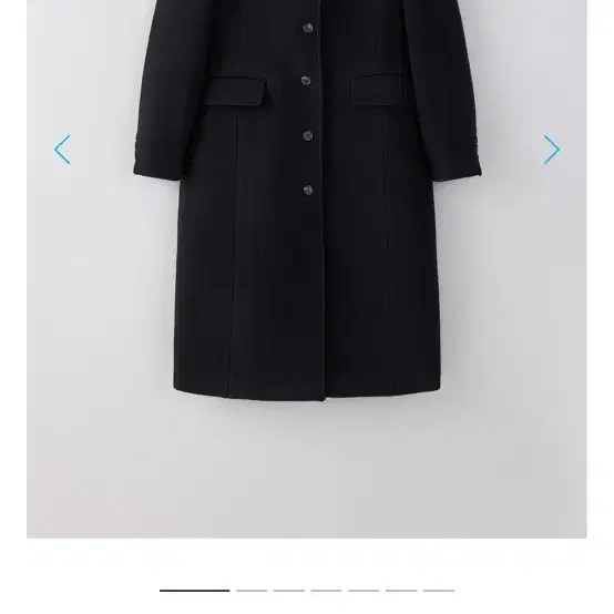 타낫 muha long coat