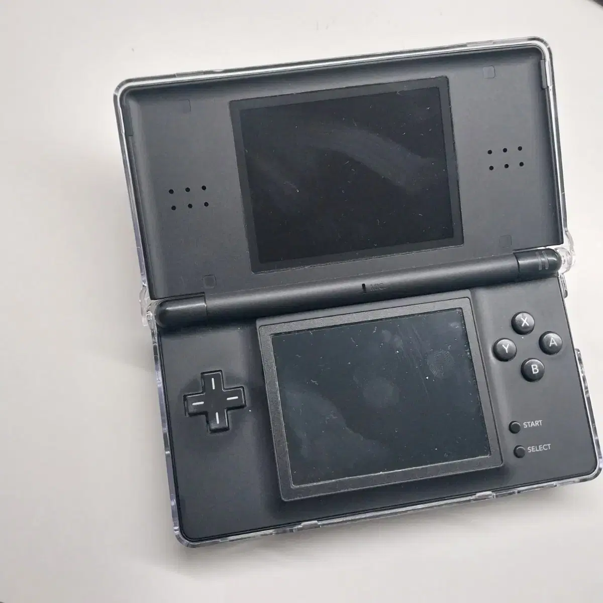 닌텐도 Ds lite 블랙