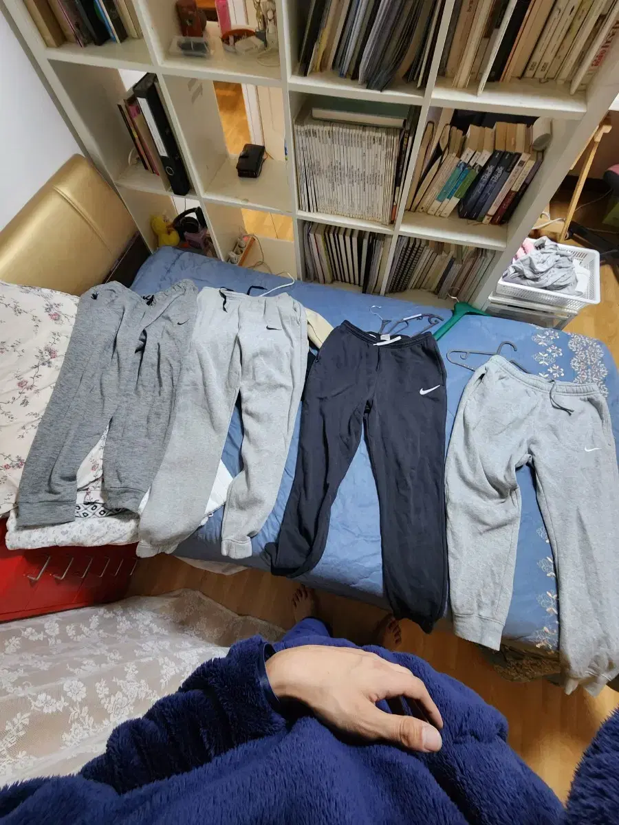 Nike pants bulk 5만원 M size