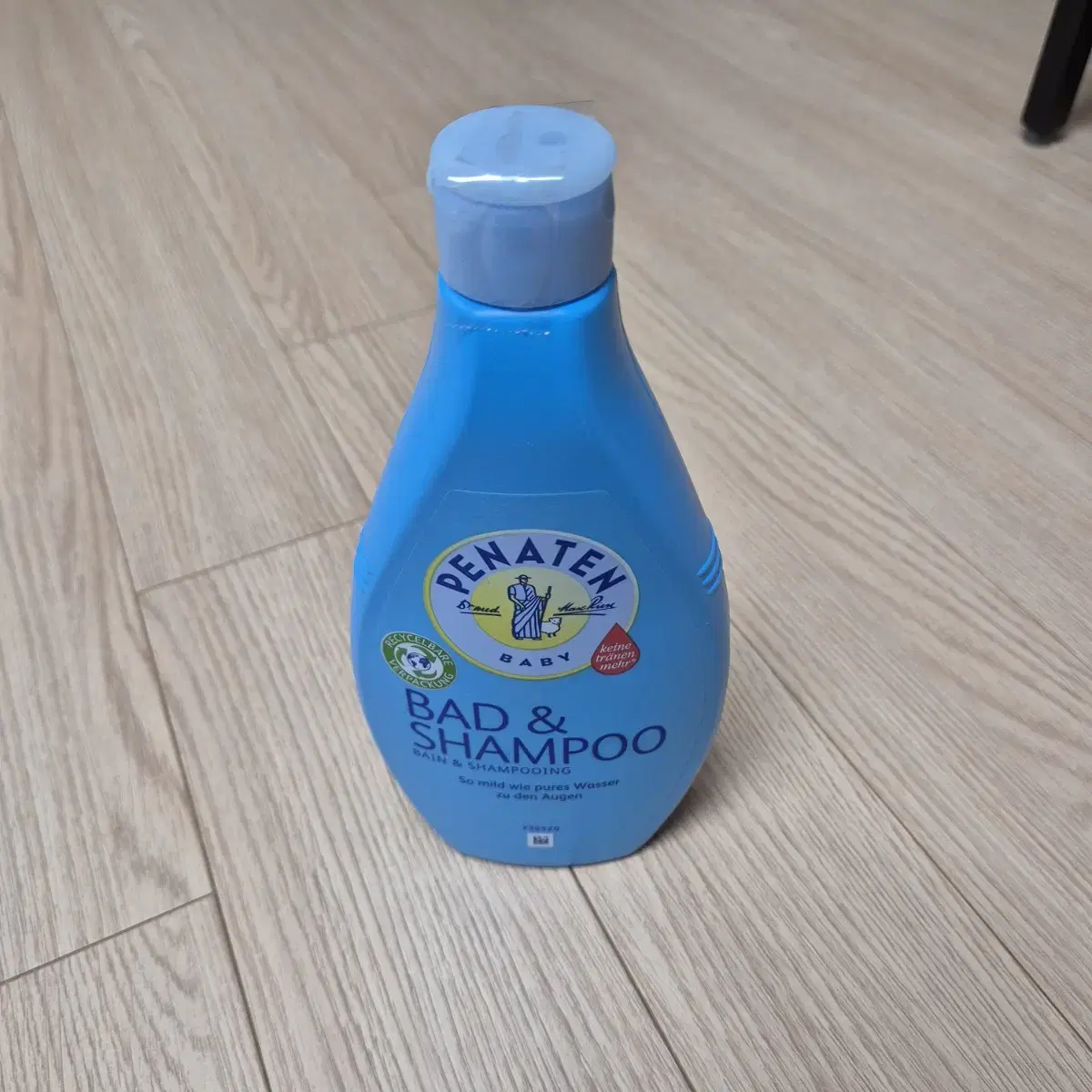 페나텐 베이비샴푸 400ml