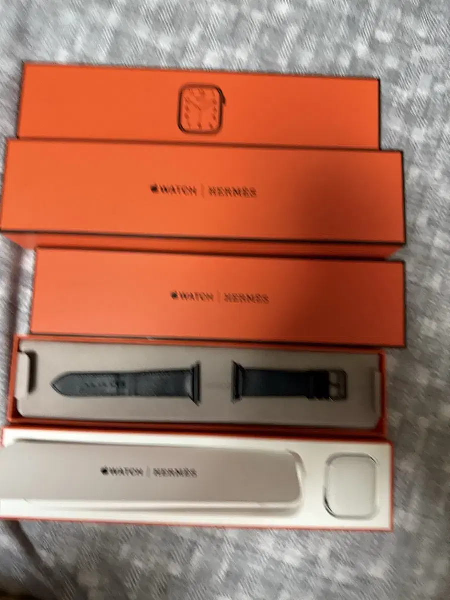 Apple Watch Hermes 7