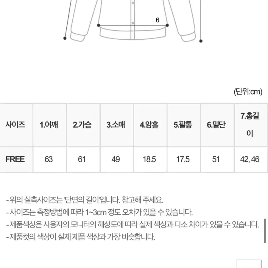 [사이트 품절] 므넴 블랙 스미어 가디건