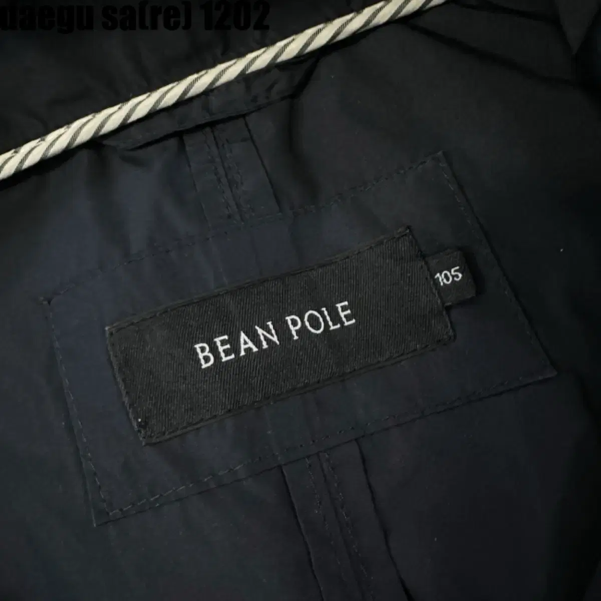 BEANPOLE 자켓 100