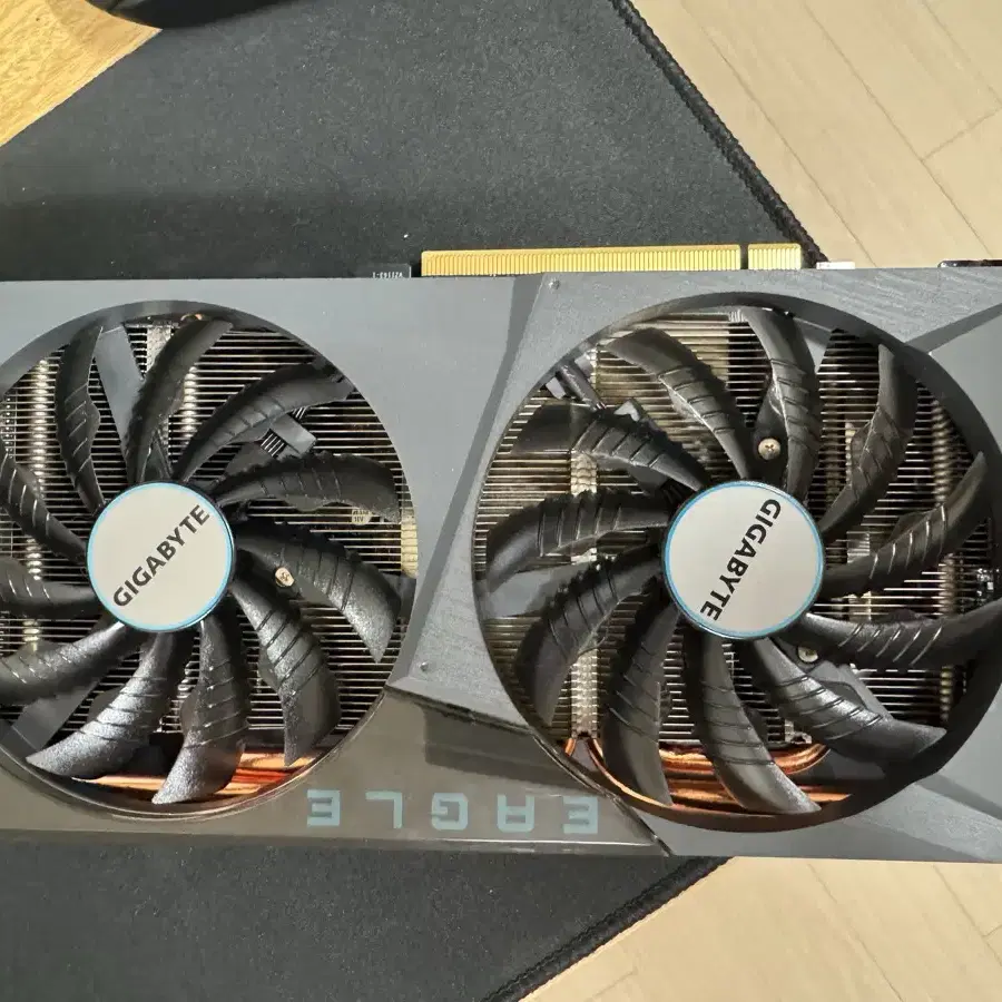 기가바이트 RTX 3060 판매