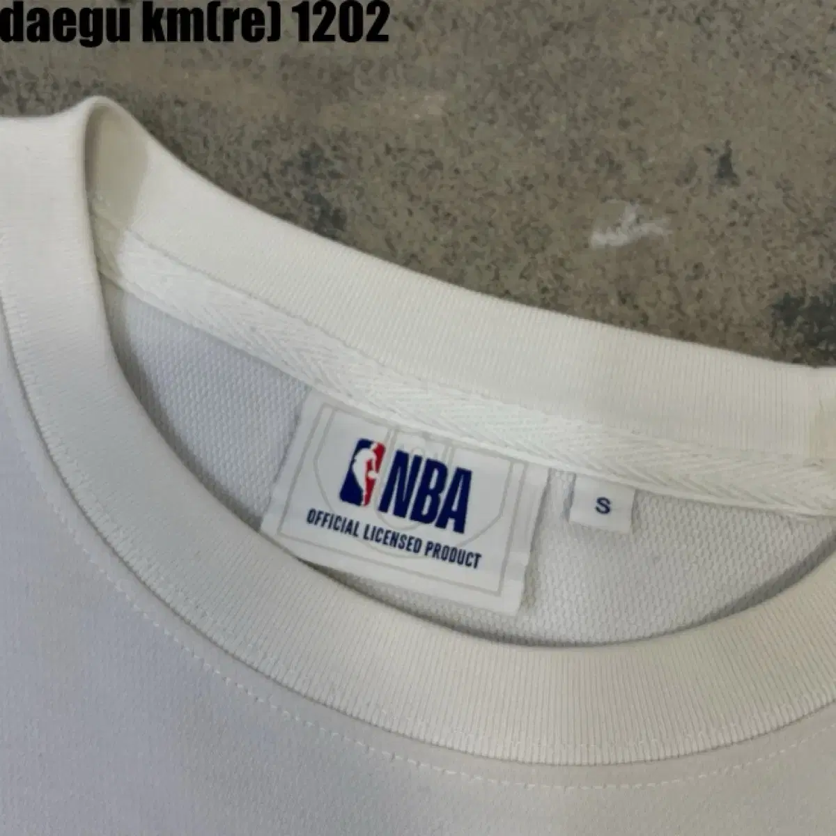 NBA 긴팔티 95