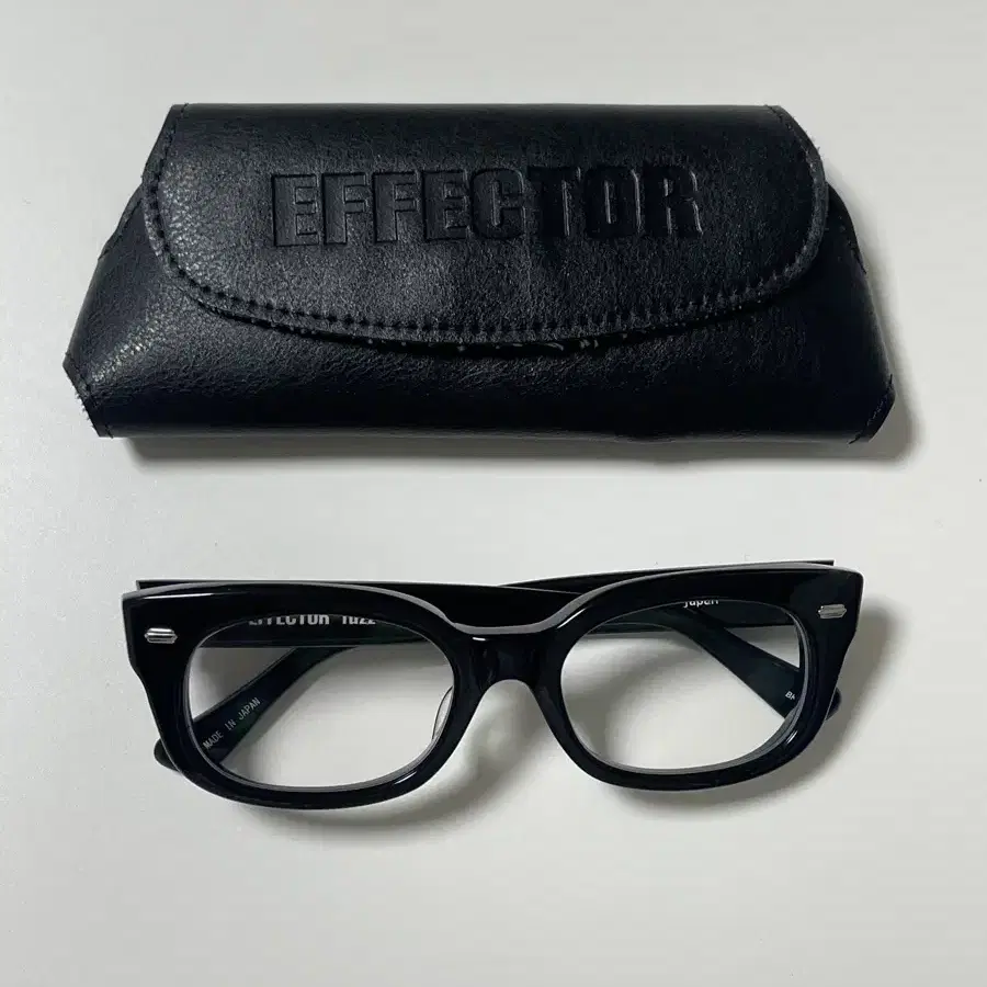 이펙터 퍼즈 effector fuzz