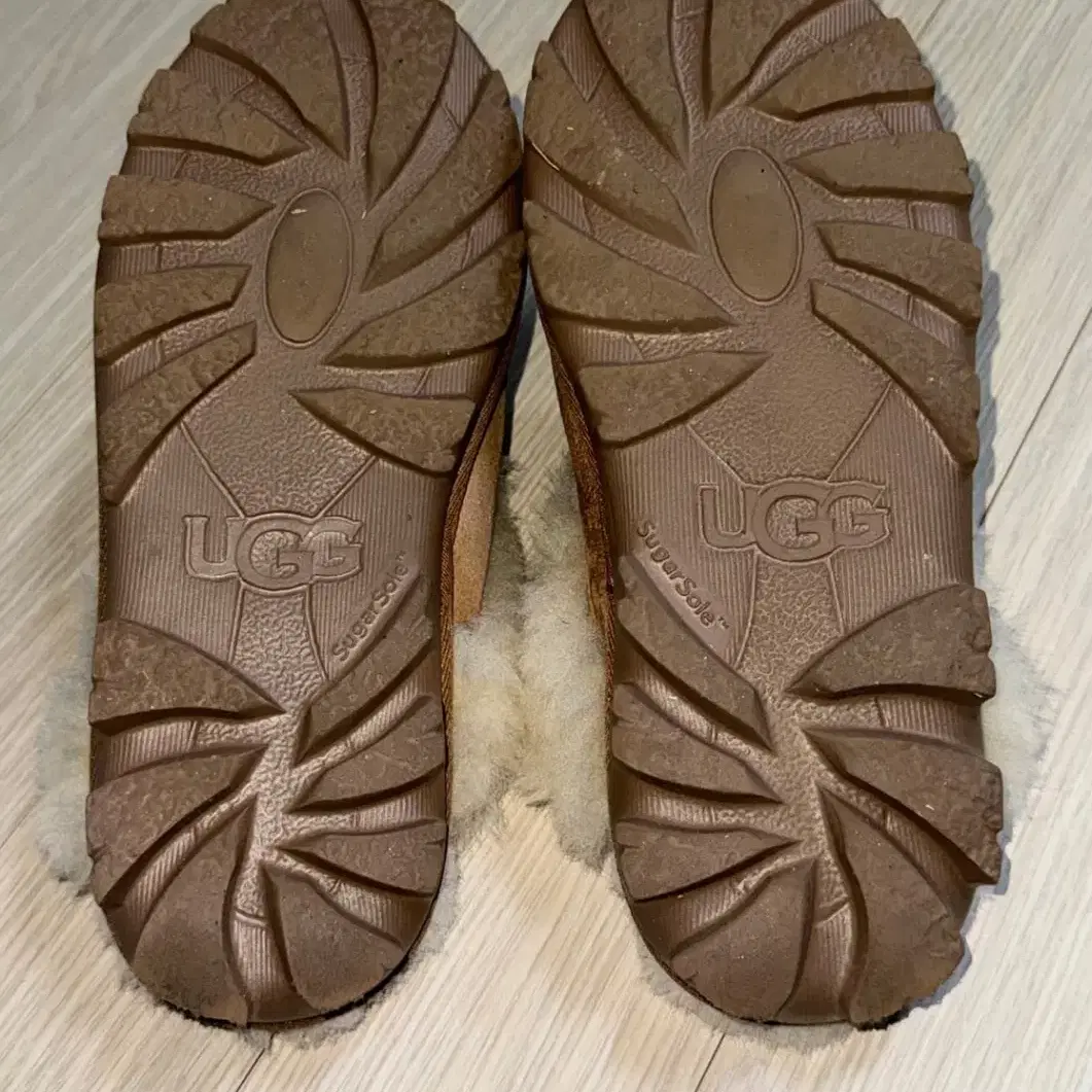 (사이즈230) 어그 UGG 여성 코케트 (5125-CHE)