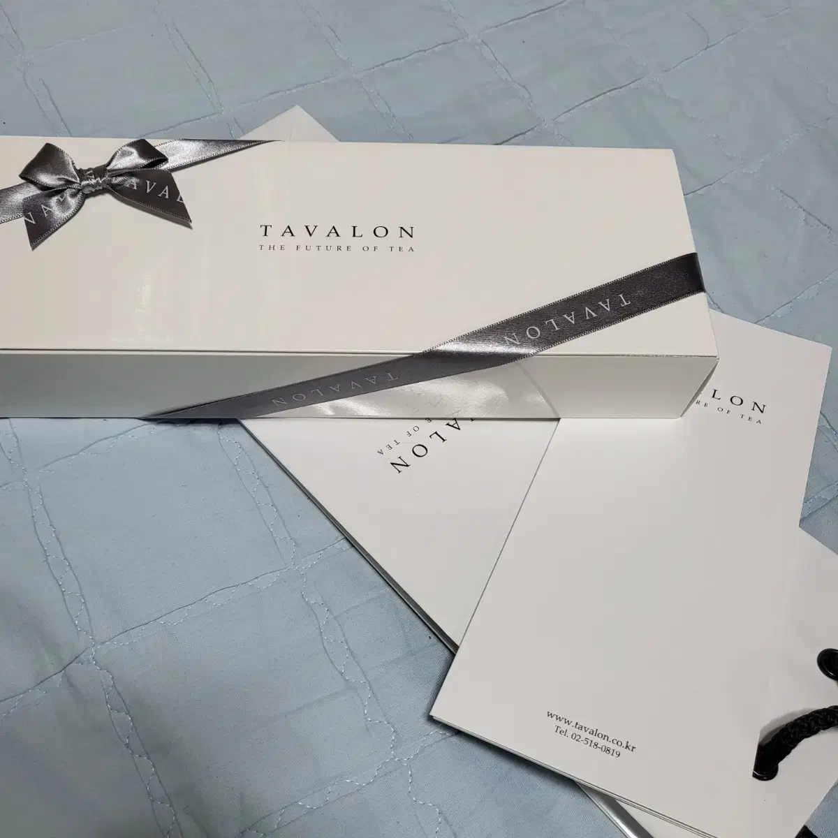 [미개봉] 티바론 버라이어티 T12 Gift Set